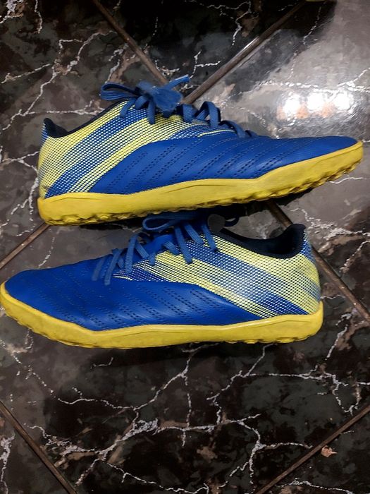 Стоножки за футбул Nike, Puma,  kipsta