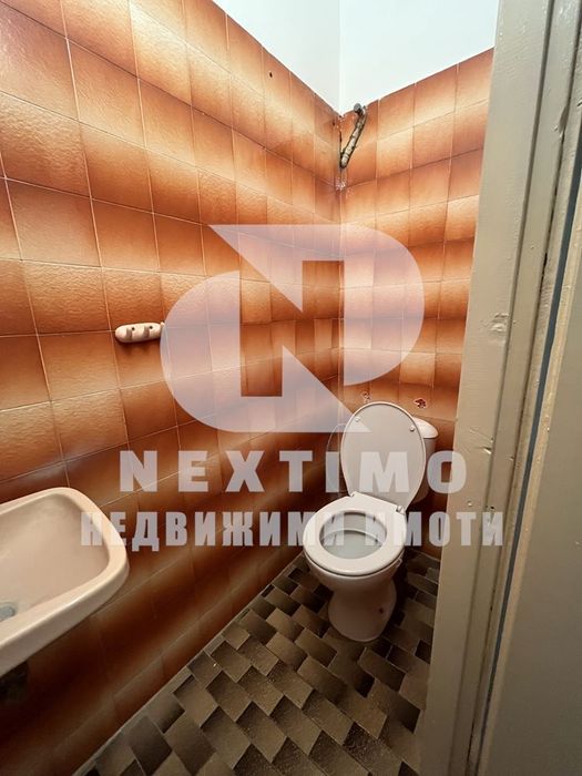 Продава се Тристаен апартамент в Пловдив, Център - 92 кв.м за 1718 €/кв.м - Снимка #9