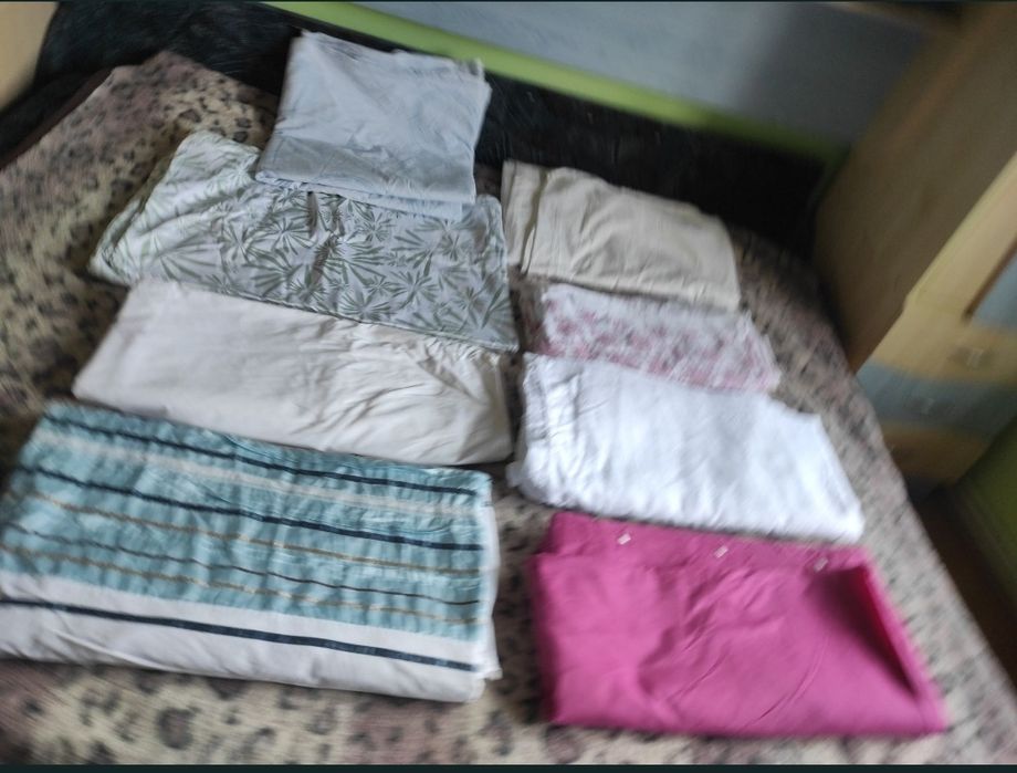 Fețe de plapumă, diferite modele diferite culori, diferite mărimi