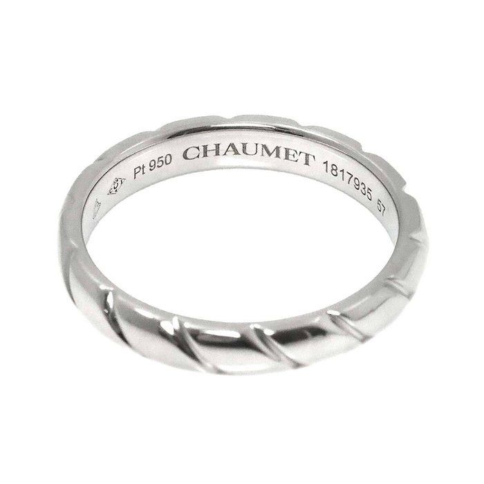 Inel de Platină Chaumet