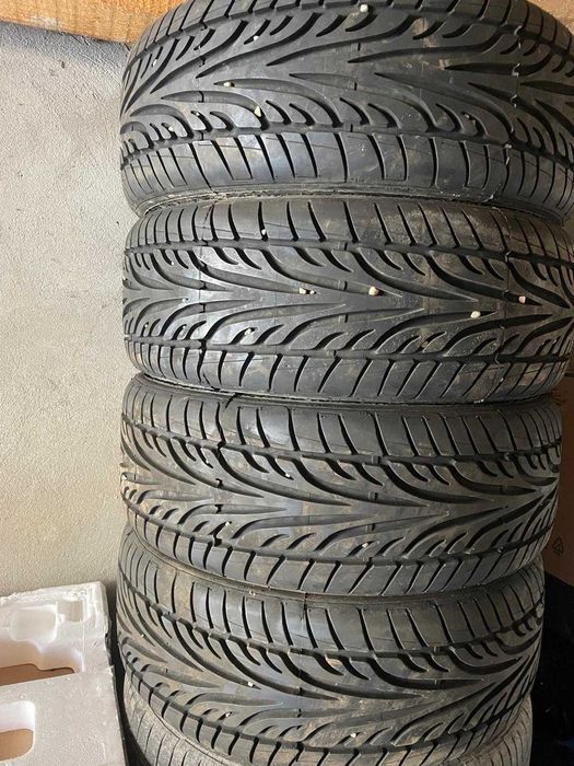 Set anvelope 205 50 r17 vara