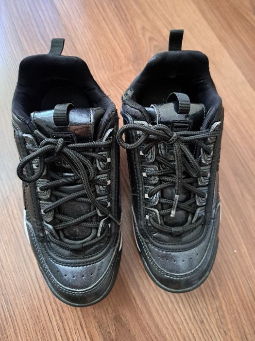 Маратонки 35 номер