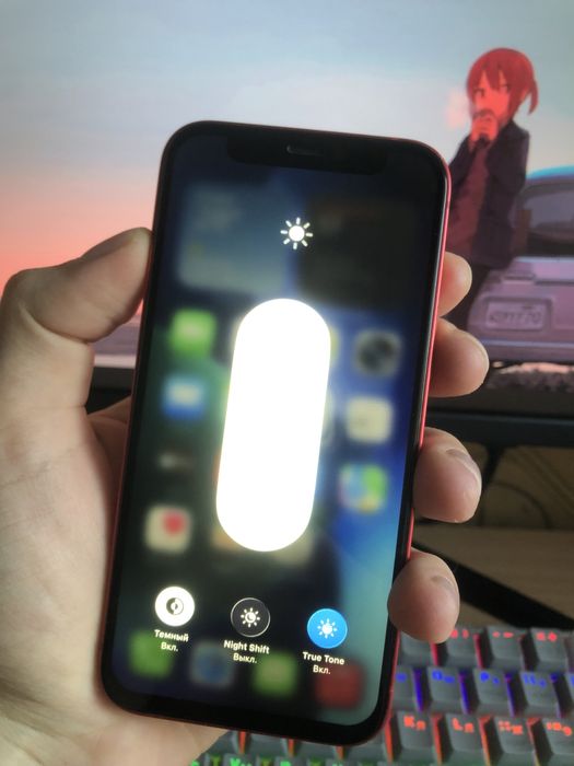 Iphone 12 mini в отличном состоянии