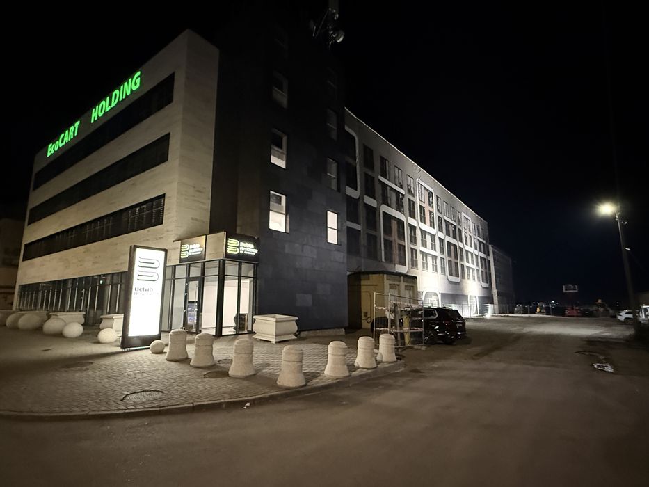 Spatiu Comercial in Targu Frumos, judetul Iasi