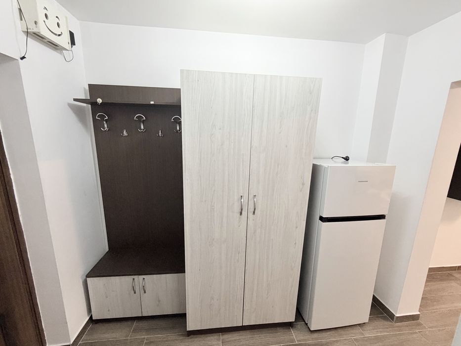 Apartament 1 cameră Țiglina 1
