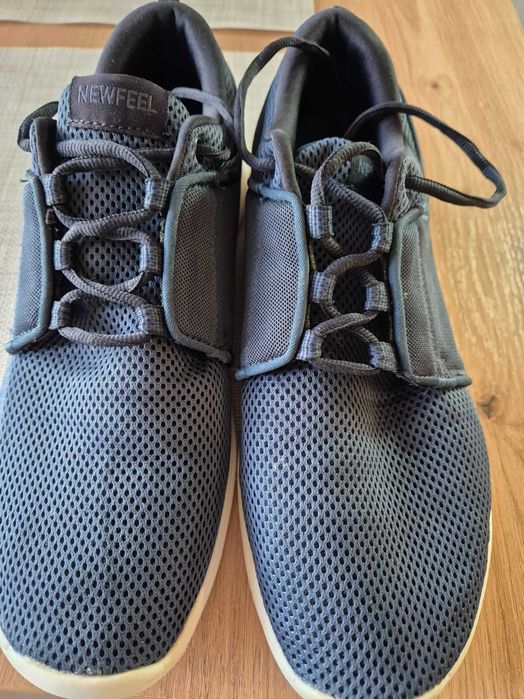 Маратонки Newfeel 43