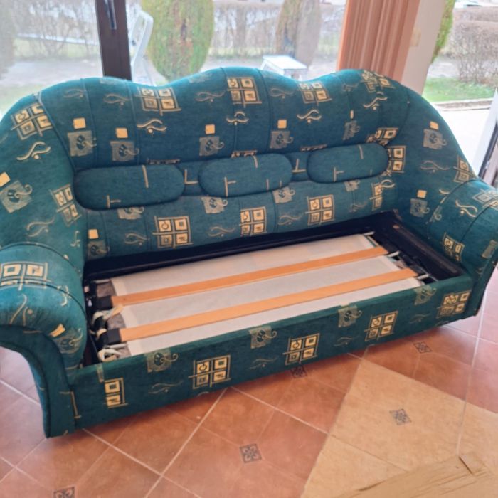 Диван използван