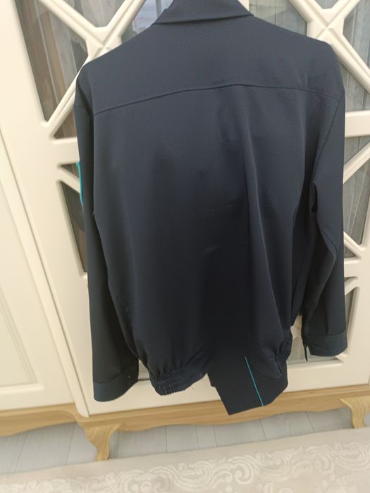 Форма полицейская материал габардин