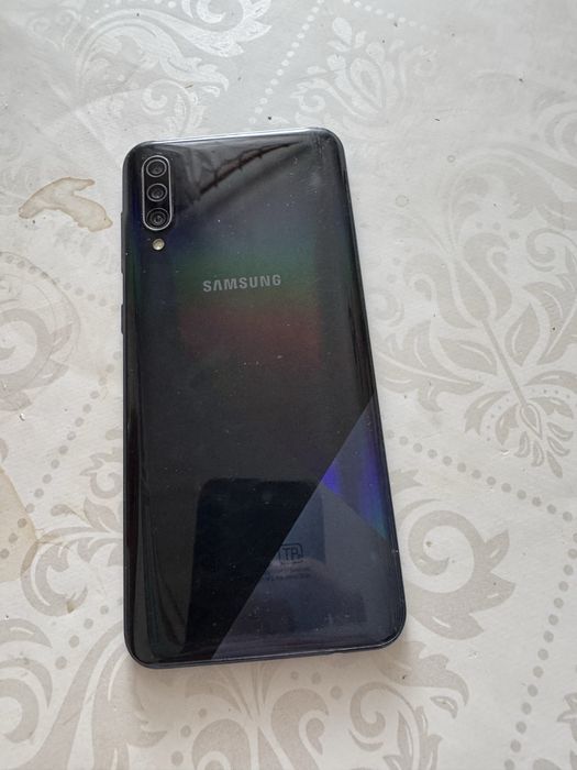 samsung a30s не рабочий