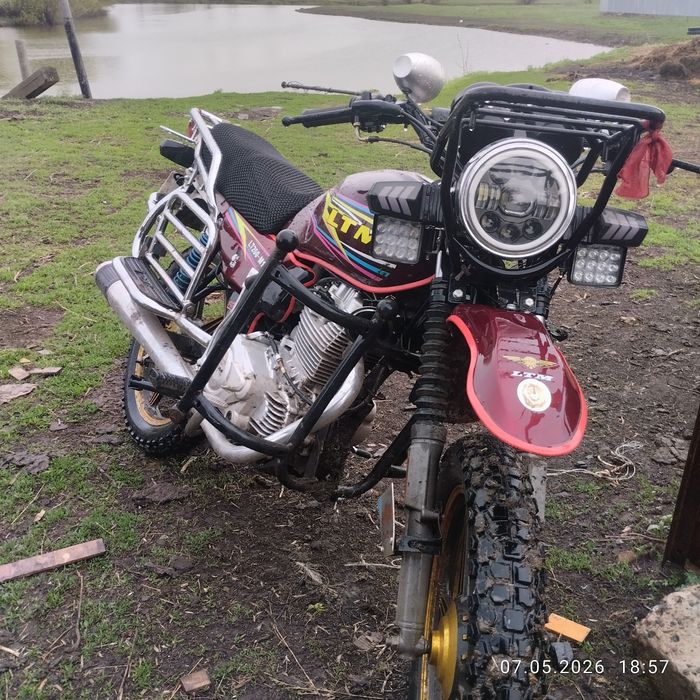 Продам Ltm m14 200
