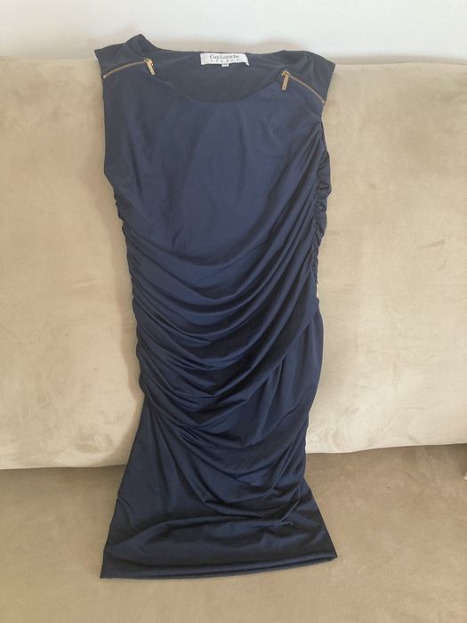 Rochie Guy Laroche studio marime 38, mulata