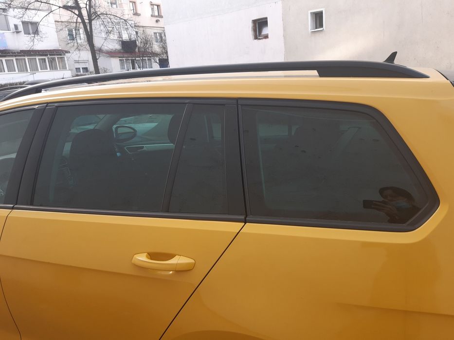 Vand geamuri fumurii VW GOLF 7
