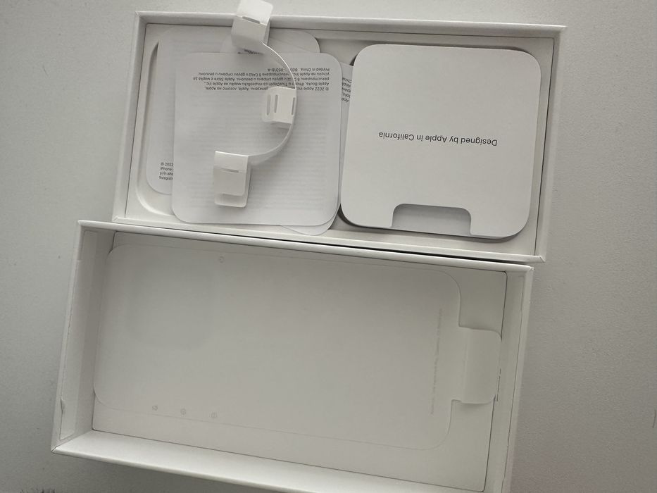 iPhone 14 Pro Max – Gold – 256 GB