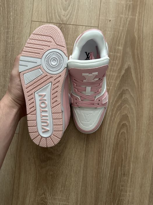 Louis Vuitton Trainers (Marimea 38)
