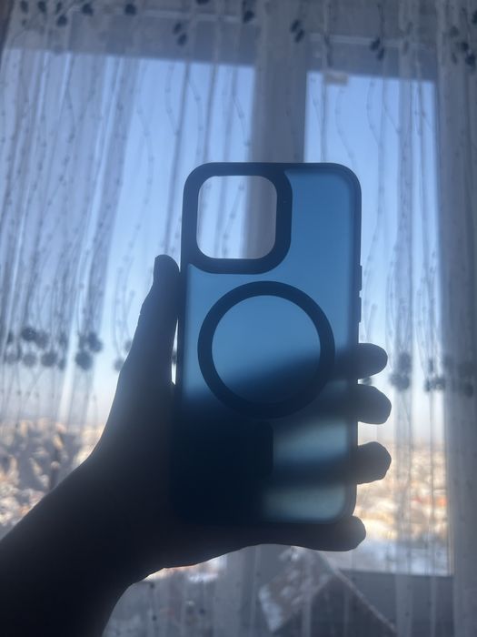 Чехол на iphone 13 pro