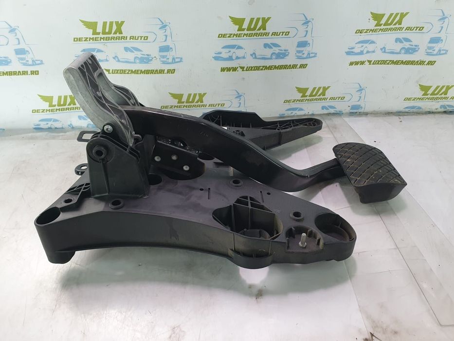 Pedala frana 7p0723031d Volkswagen VW Touareg generatia 2 7P [2010 -