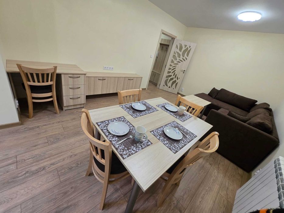 Дава се под наем Двустаен апартамент в София, Овча купел - 45 кв.м за 550 € - Снимка #7