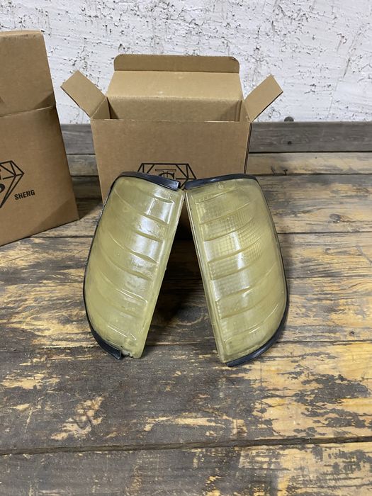 Продам запчасти для 124 Мерседеса