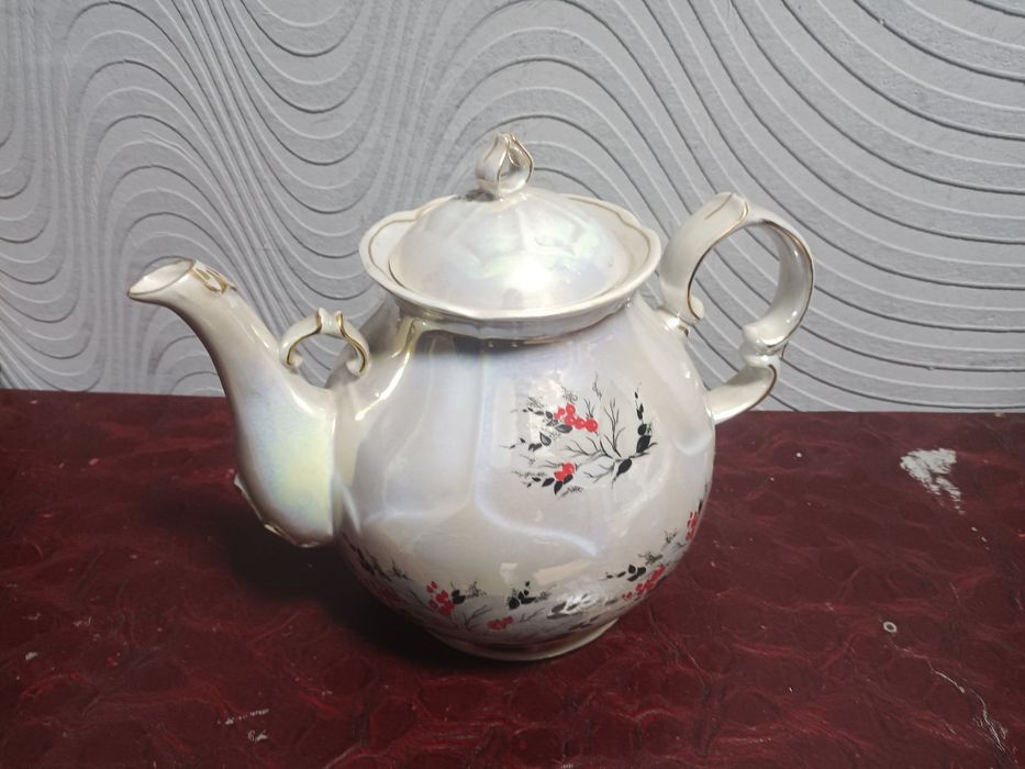 Чайник заварочный 4 литра