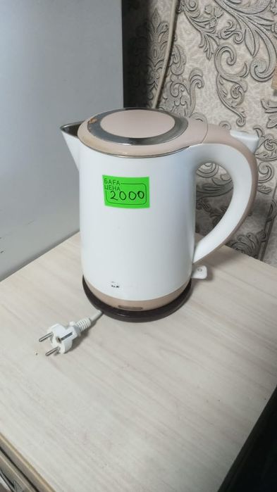 Продам Чайник электрический