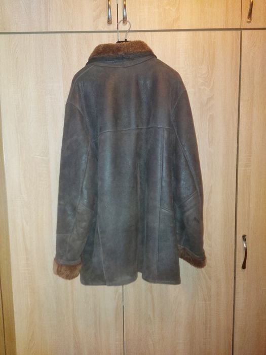 Cojoc piele naturala