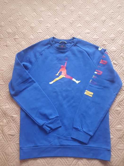Tricou barbati Jordan