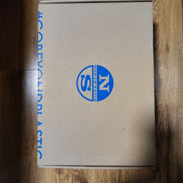 Маратонки North Sails 44 номер