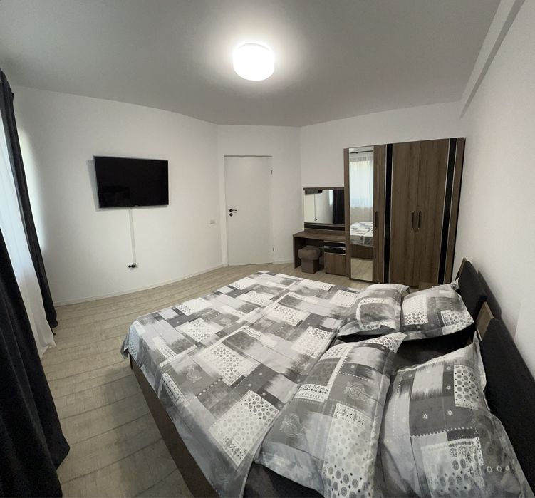 Regim hotelier centru