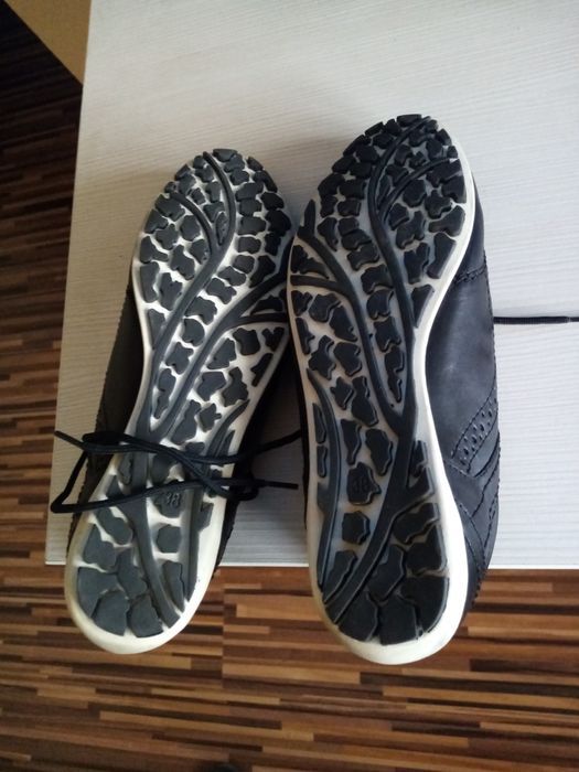 Pantofi damă sport GEOX 37, Marco Tozzi