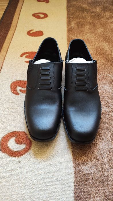 Мъжки  обувки  номер 47