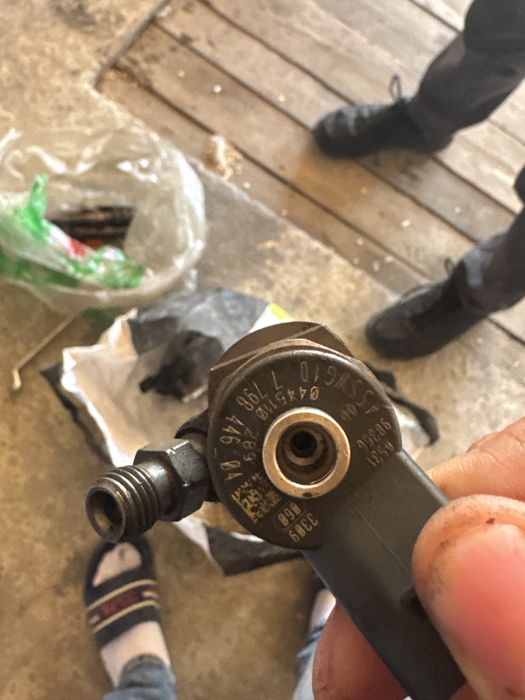Bmw kit injectie n47d 2.0c 143cp 163cp lci