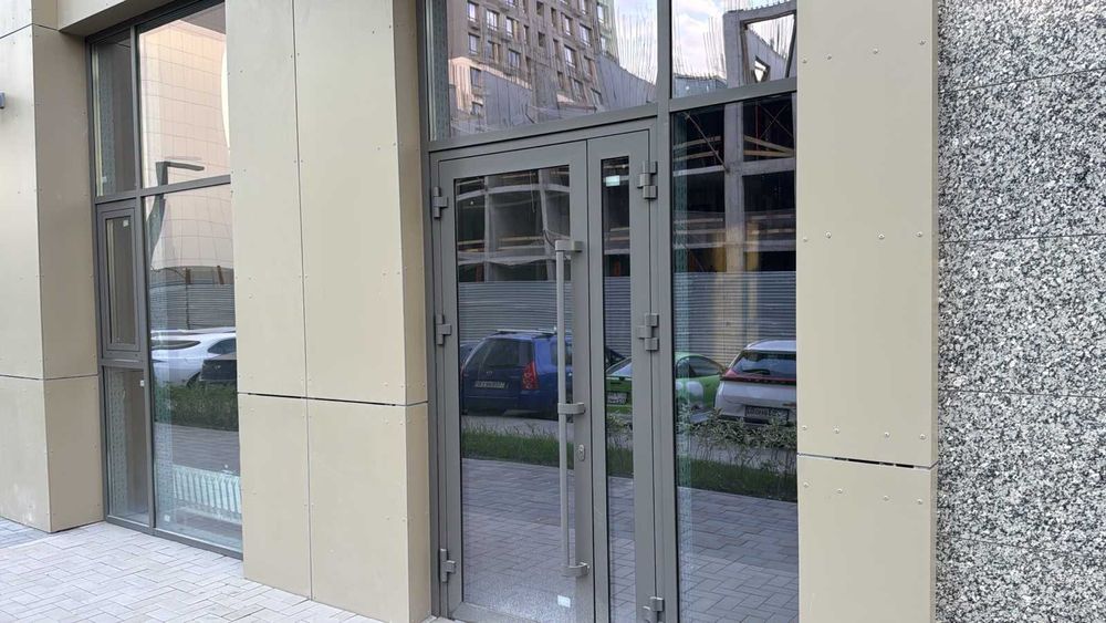 Коммерческое помещение