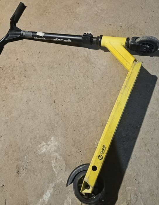 Vând Trotineta Oxelo MF 500
