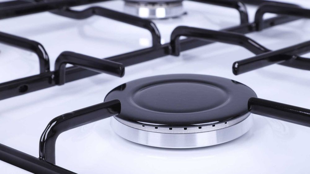 Кухонная плита Shivaki Gaz 6401-G