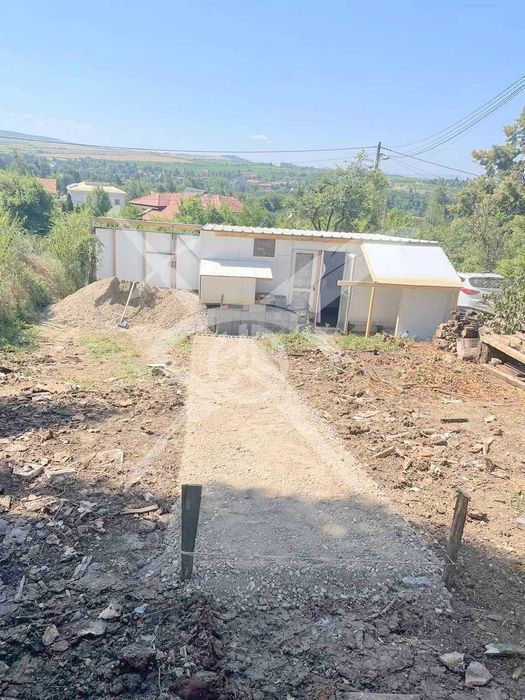 Продава се Парцел в Банкя - 500 кв.м за 146 €/кв.м - Снимка #1