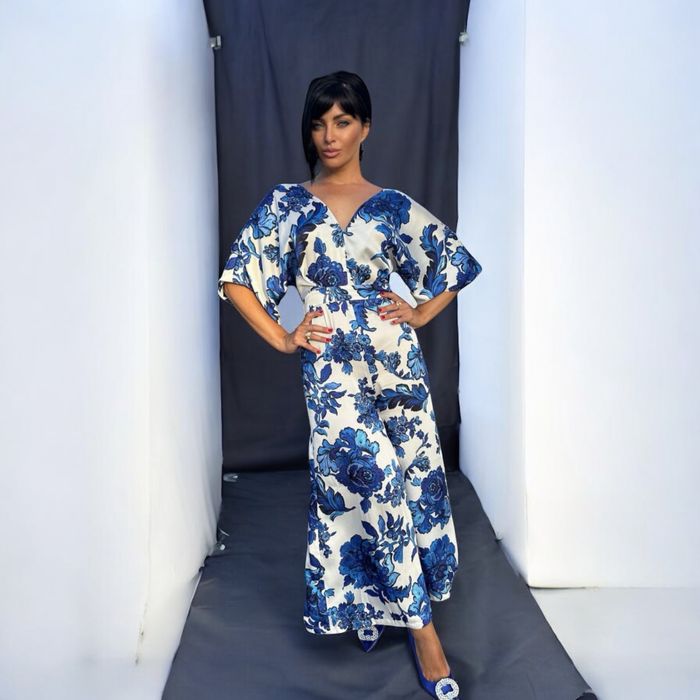 MANGO дамски  гащеризон