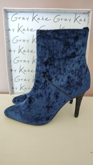 НОВИ Официални Боти Kate Gray 40 номер