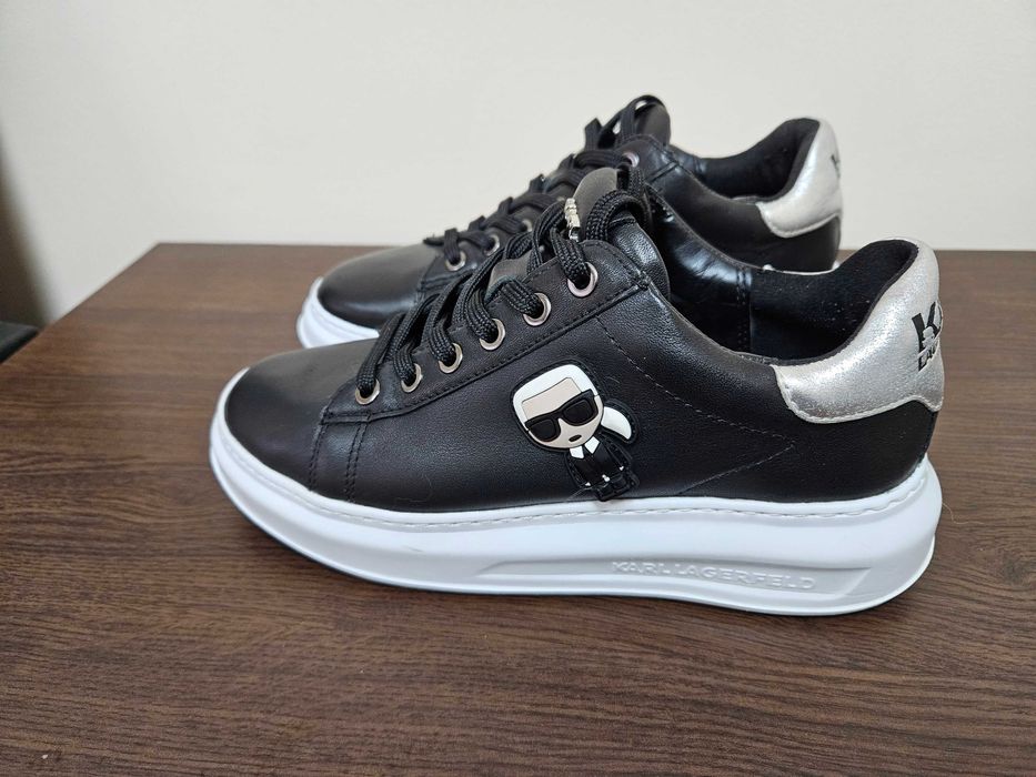 Сникърси Karl Lagerfeld