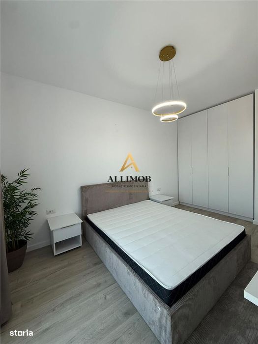 Apartament 2 camere de inchiriat in Ploiesti, MRS Gradinile
