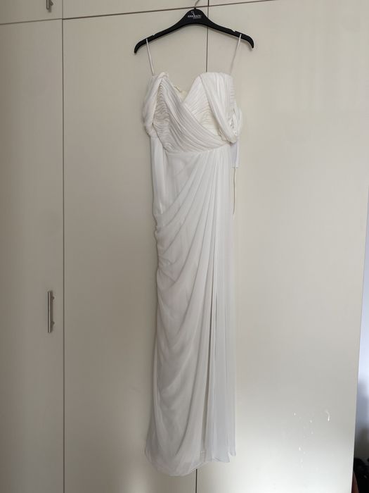 Rochie de Mireasa AnaRadu, cu eticheta