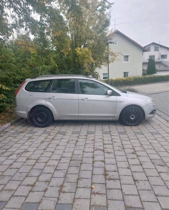 Ford Focus de vanzare