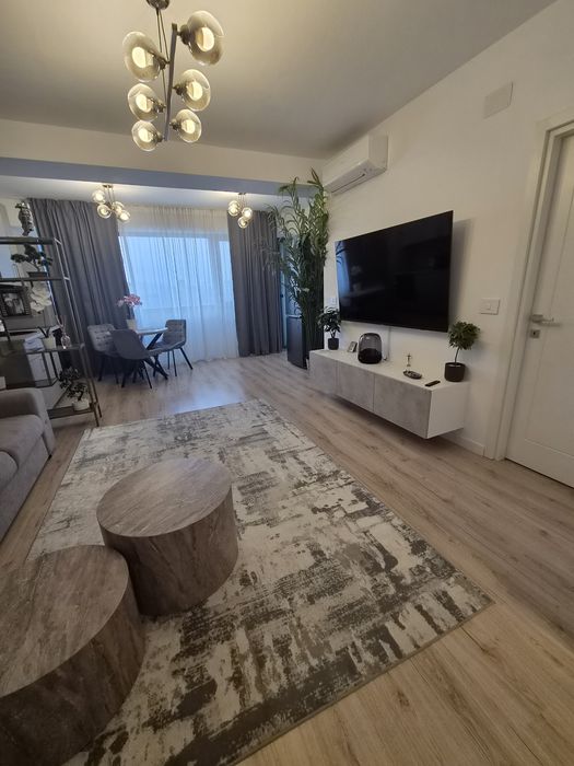 Direct proprietar ofer spre inchiriere apartament 2 camere