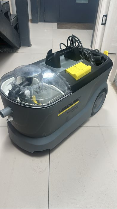 Моющий пылесос KARCHER