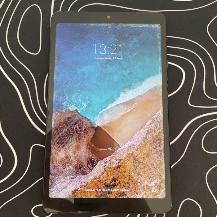 Планшет Xiaomi Mi Pad 4
