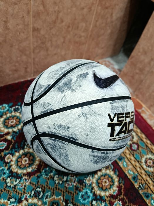 Баскетбольный мячь WERSA TACK