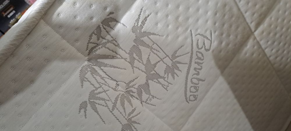 Матрак за детска кошара