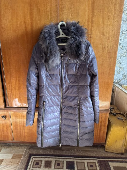 Куртка женская для зимы