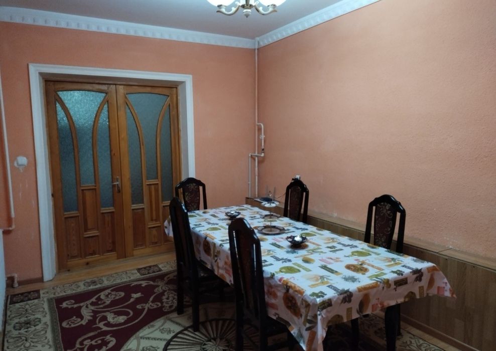 Продаётся 3 Х Комнатная Квартира Ахмад Югнаки Евро Ремонт