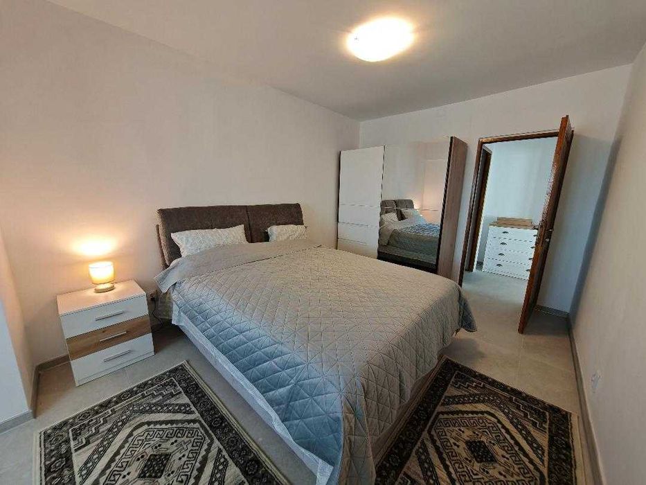 Inchiriem Apartament 3 Camere, 78 Mp, Modern, Decomandat, Centru Civic