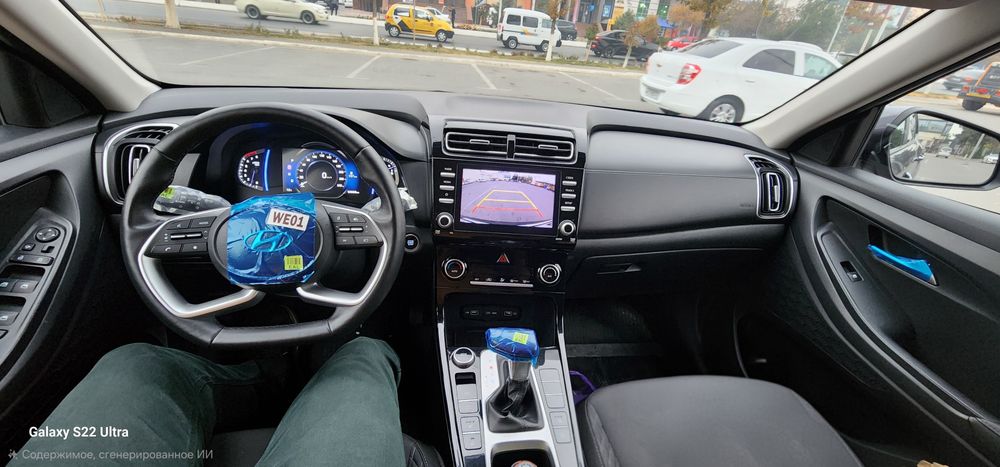 Hunday creta sotiladi 2022 yil 2 lik 150 ot kuchi